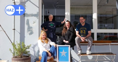 Ganz exklusiv: Concept Store mit Hannover-Labels in der Oststadt