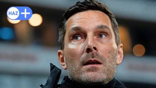 Trainer Leitl nach Sperre zurück – so will Hannover 96 bei St. Pauli bestehen