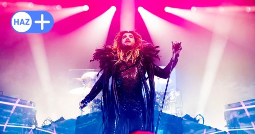 Nach 20 Jahren auf der Bühne: Wie viel Euphorie kann die Band Tokio Hotel noch erzeugen?