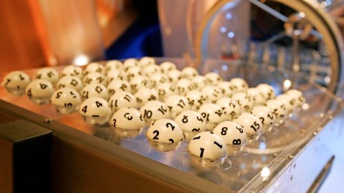 Lotto am Samstag: Gewinnzahlen und Infos im Überblick