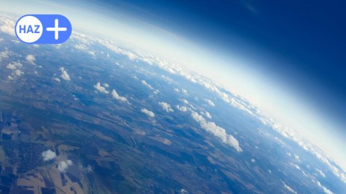 Das Ozonloch schrumpft: Was wir daraus für den Klimaschutz lernen können