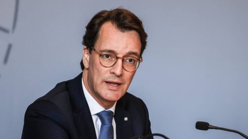 „Keinerlei Verständnis“: Wüst wirft Kanzler Scholz „Zeitspiel“ in der Migrationspolitik vor