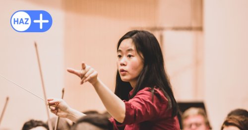 Missverständnisse bei Brahms: So war das Sinfoniekonzert in Hannovers Oper