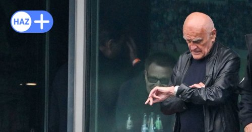 Ein Urteil, die Millionenfalle und der Machtkampf: Der Lizenz-Krimi bei Hannover 96 geht ins Finale