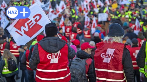 Warnstreik am Nikolaustag: Öffentlicher Dienst will Arbeit niederlegen