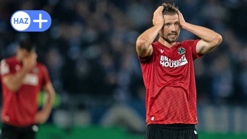 Trainer Leitl plant Neustart – hat sich Hannover 96 vom Derby-Kater erholt?