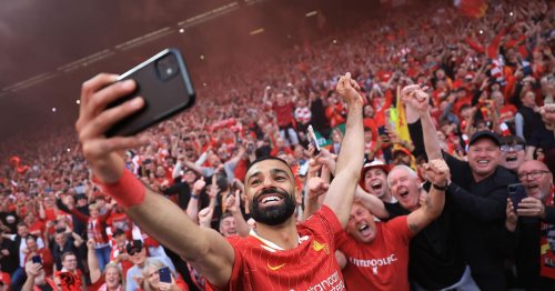 Liverpool macht Meisterstück in Premier League perfekt