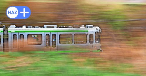 Region Hannover: Auch langfristig keine Verlängerung der Stadtbahn nach Ronnenberg und Gehrden