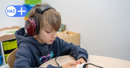 Zu viele Kinder sind krank? Jetzt kommen die Ärzte in die Schule