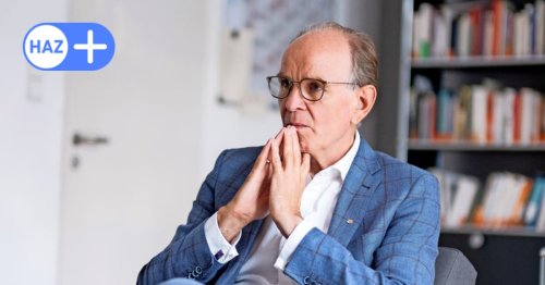 Missbrauch in Hannovers Kirche: Betroffene fordern Rücktritt von Landesbischof Ralf Meister