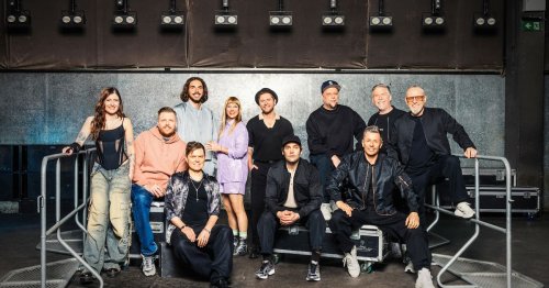 „Sing meinen Song“ 2025: Start, Sendezeiten, Teilnehmer und alle Songs der neuen Staffel