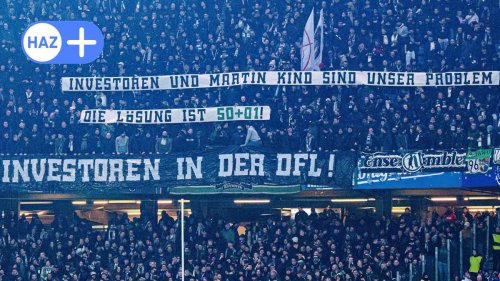 Streit um Weisungsrecht bei Hannover 96: Was Martin Kind darf und was nicht