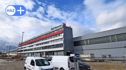 Pläne für Hannover: Bahn erweitert Werk für ICE-Züge