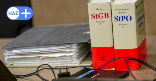 Angebliche sexuelle Übergriffe am Amtsgericht: Richter angeklagt