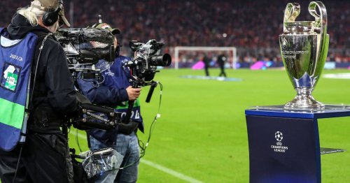 CL-Finale 2025: Wann und wo läuft das Spiel live im TV & Stream?