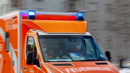 Nach Unfall mit Rollerfahrer in Hannover-Ricklingen: 74-Jähriger erliegt seinen Verletzungen
