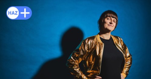 Warum sich „Titanic“-Mitherausgeberin Ella Carina Werner auf Feminismus einen Reim macht