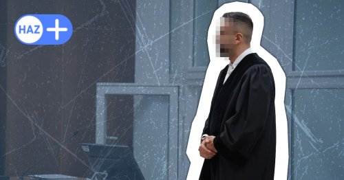Maulwurf der Kokainmafia? Staatsanwalt G. steht demnächst in Hannover vor Gericht