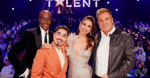 RTL stellt das „Supertalent“ ein