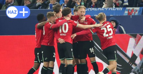 Was hat die DFL gegen Hannover 96? Kein Topspiel mehr, nicht einmal gegen Köln