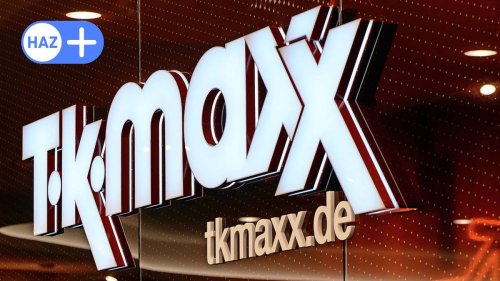 Hannover: TK Maxx verkauft Pulli aus der Polizei-Asservatenkammer