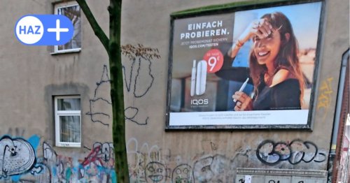 Niedersachsen weitet Rauchverbote auf E-Zigaretten, Vapes und Cannabis aus