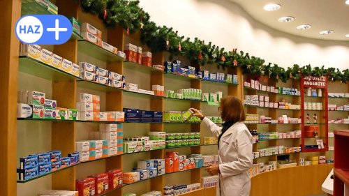 Apotheken in Hannover: Lage auf dem Arzneimittelmarkt bleibt angespannt
