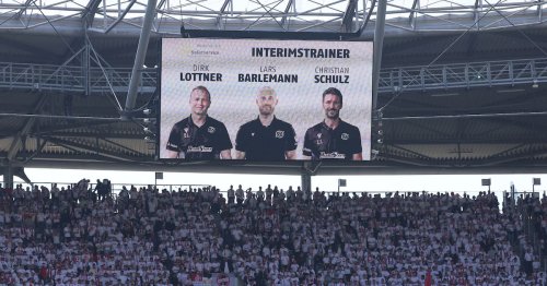 Ein Sieg als tragischer Beweis: 96-Bosse, da ist was schiefgelaufen!