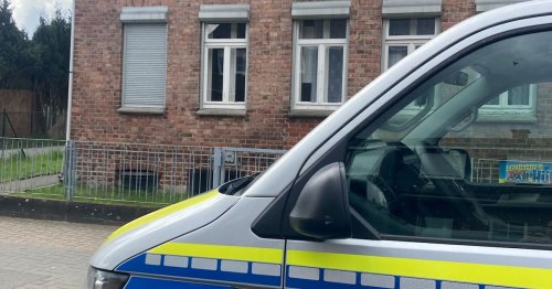 Polizeieinsatz in Celle: Leiche in der Heese gefunden