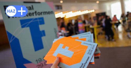 Festival Theaterformen in Hannover: Grenzgänge mit Neuentdeckungen und Theaterstars