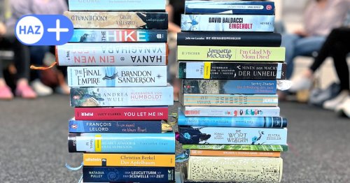 Hannovers „Silent Book Club“ feiert Einjähriges im Schauspielhaus