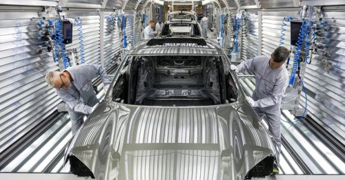 Diese deutschen Autobauer treffen Trumps Zölle am härtesten