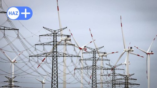 Schwierig, aber machbar: So wird das Stromnetz bis 2035 klimaneutral