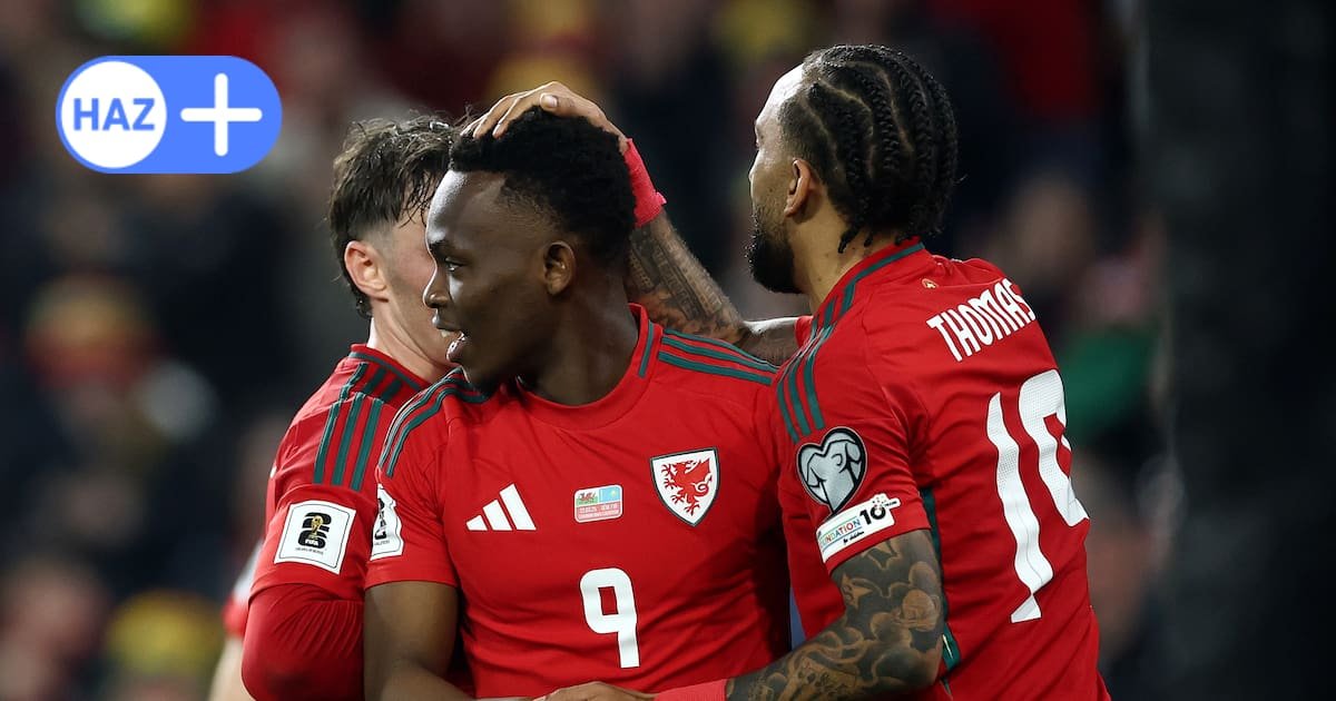 Hannover 96 bei Länderspielen: Chakroun feiert Tordebüt, Matondo ungeschlagen