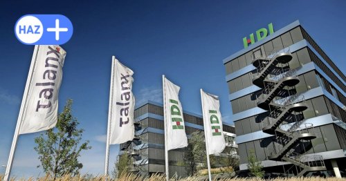 Versicherer Talanx will HDI-Standort in Hameln aufgeben