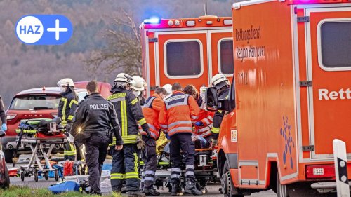 Tödliches Autorennen in Barsinghausen: Gericht hat Zweifel am Mordvorwurf in der Anklage