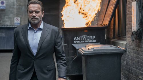 Spione wie wir – Arnold Schwarzenegger führt in „Fubar“ ein Doppelleben