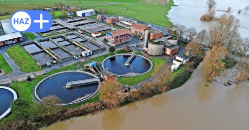 Gemeinsam gegen das Hochwasser: Region bringt Partnerschaft auf den Weg