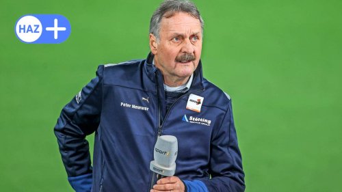 Neururer lobt Hannover 96 für Verpflichtung von Leitl: „Der richtige Mann“