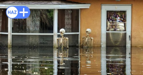 Talanx legt Jahresbilanz vor: Hurrikan „Milton“ verursacht größten Schaden