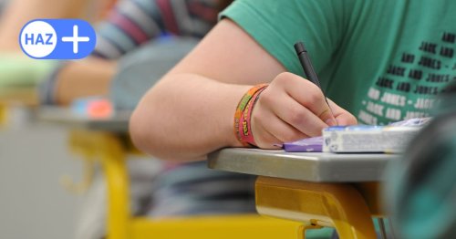 Vorm Abitur 2025: Diese Aufreger gab es schon bei den Abschlussprüfungen in Niedersachsen