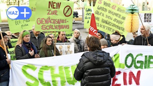 CDU scheitert mit Vorstößen zum Schulbiologiezentrum in Hannover