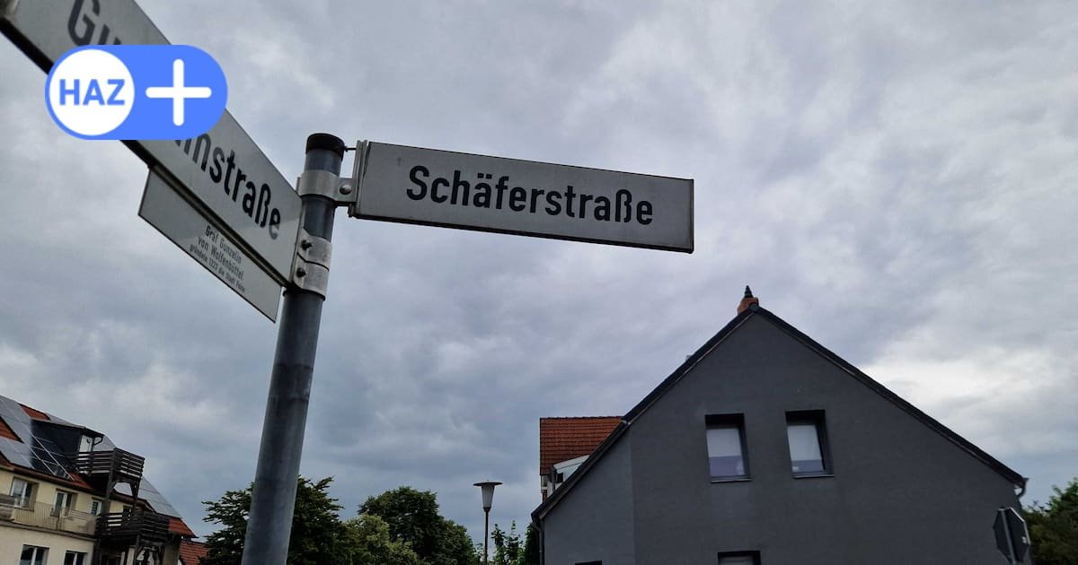 Brandanschläge in Peine: Ließ ein Bauunternehmer Kriminelle auf unliebsame Mieter los?