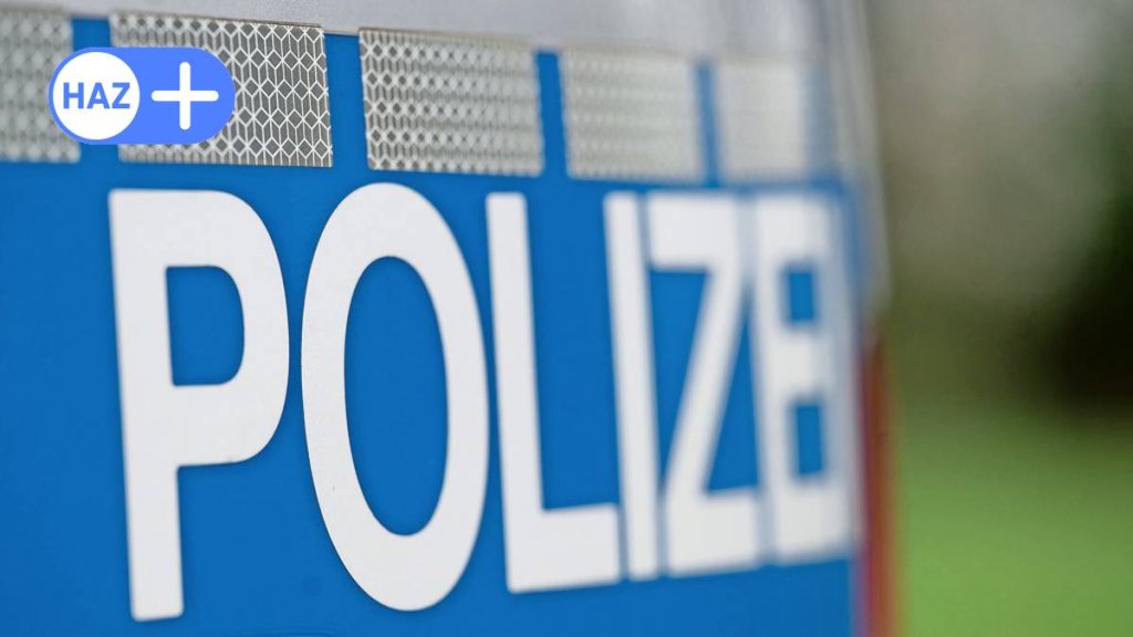 Polizeiticker Hannover - cover