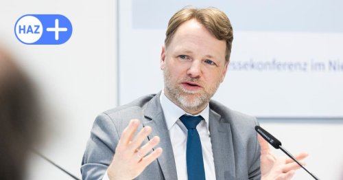 Wirtschaftsflaute reißt Finanzloch in Niedersachsens Landeshaushalt