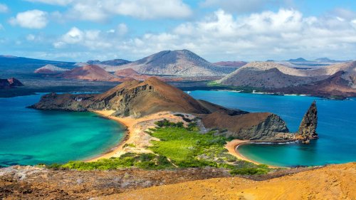 Ecuador erhöht Touristengebühr für Galapagosinseln auf 200 Dollar