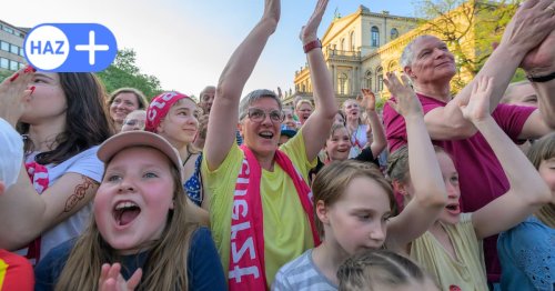 Eine solide Hassliebe: Hannover und die Rankings