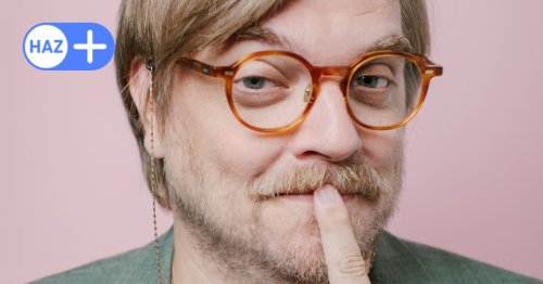 Alles mit Medien: Moderator und Podcaster Nilz Bokelberg im Interview