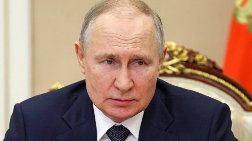 Putin kündigt an: Russland stationiert Atomwaffen in Belarus