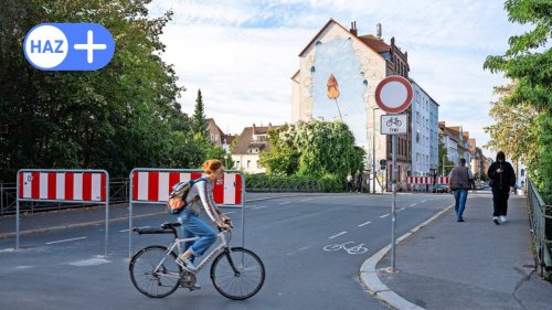 Fake-Superblock führt zu Verwirrung in Hannover-Linden